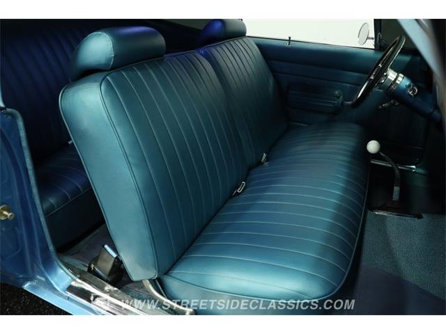 1972 Chevrolet Nova (CC-2084724) for sale in Lutz, Florida