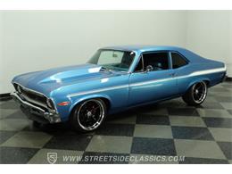 1972 Chevrolet Nova (CC-2084724) for sale in Lutz, Florida