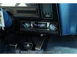 1972 Chevrolet Nova (CC-2084724) for sale in Lutz, Florida