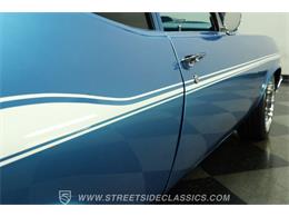 1972 Chevrolet Nova (CC-2084724) for sale in Lutz, Florida