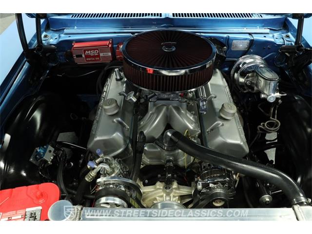 1972 Chevrolet Nova (CC-2084724) for sale in Lutz, Florida