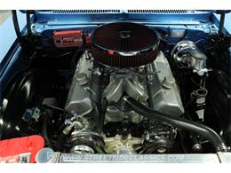 1972 Chevrolet Nova (CC-2084724) for sale in Lutz, Florida