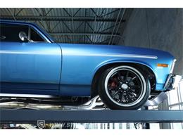 1972 Chevrolet Nova (CC-2084724) for sale in Lutz, Florida