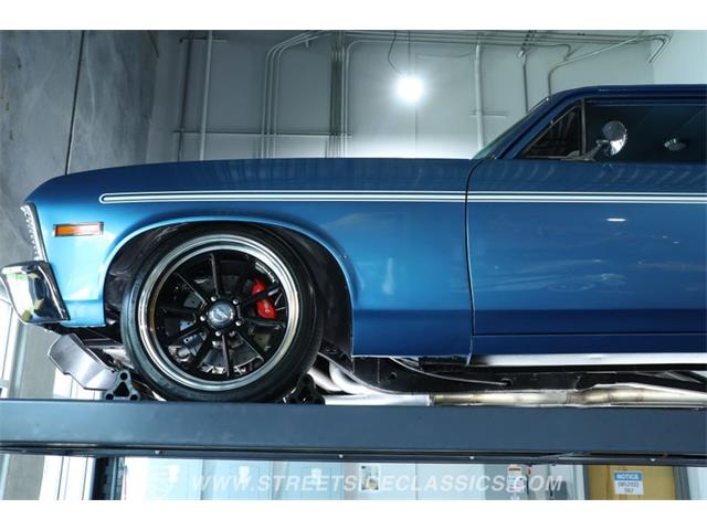 1972 Chevrolet Nova (CC-2084724) for sale in Lutz, Florida