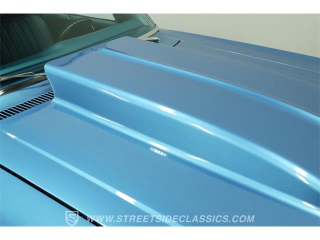 1972 Chevrolet Nova (CC-2084724) for sale in Lutz, Florida