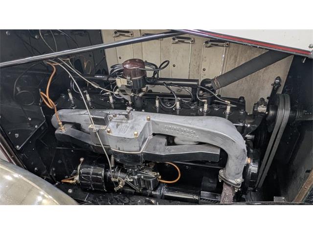 1932 Pierce-Arrow 54 (CC-2084725) for sale in Mankato, Minnesota