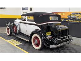 1932 Pierce-Arrow 54 (CC-2084725) for sale in Mankato, Minnesota