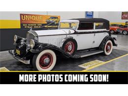 1932 Pierce-Arrow 54 (CC-2084725) for sale in Mankato, Minnesota
