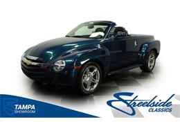 2006 Chevrolet SSR (CC-2084726) for sale in Lutz, Florida