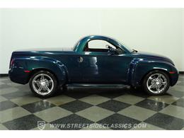 2006 Chevrolet SSR (CC-2084726) for sale in Lutz, Florida