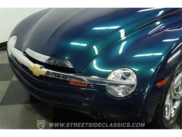 2006 Chevrolet SSR (CC-2084726) for sale in Lutz, Florida