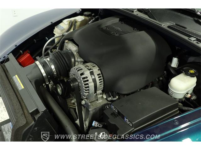 2006 Chevrolet SSR (CC-2084726) for sale in Lutz, Florida