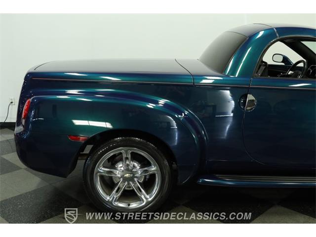 2006 Chevrolet SSR (CC-2084726) for sale in Lutz, Florida