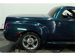 2006 Chevrolet SSR (CC-2084726) for sale in Lutz, Florida