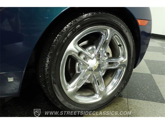 2006 Chevrolet SSR (CC-2084726) for sale in Lutz, Florida