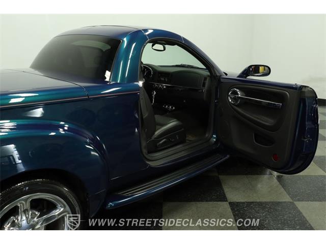 2006 Chevrolet SSR (CC-2084726) for sale in Lutz, Florida