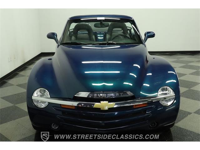 2006 Chevrolet SSR (CC-2084726) for sale in Lutz, Florida