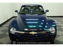 2006 Chevrolet SSR (CC-2084726) for sale in Lutz, Florida