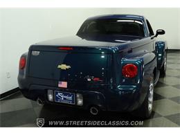 2006 Chevrolet SSR (CC-2084726) for sale in Lutz, Florida