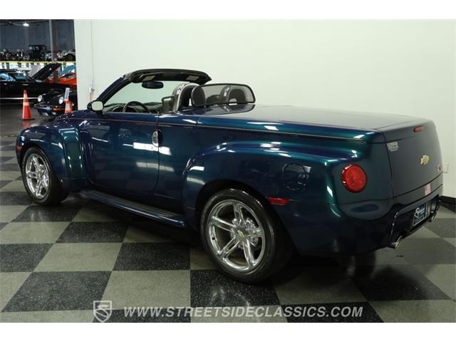 2006 Chevrolet SSR (CC-2084726) for sale in Lutz, Florida