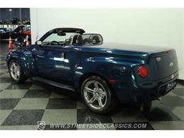 2006 Chevrolet SSR (CC-2084726) for sale in Lutz, Florida