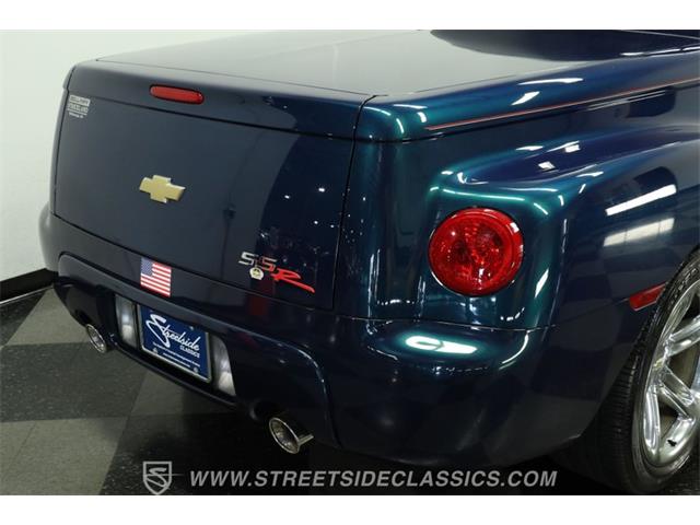 2006 Chevrolet SSR (CC-2084726) for sale in Lutz, Florida