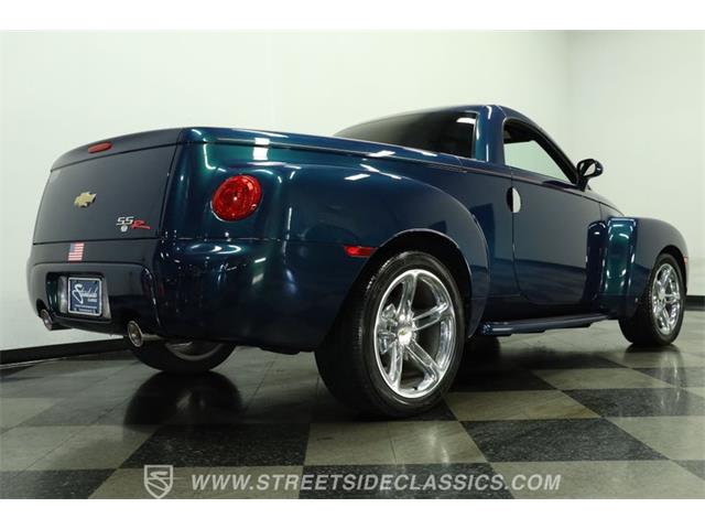 2006 Chevrolet SSR (CC-2084726) for sale in Lutz, Florida