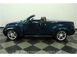 2006 Chevrolet SSR (CC-2084726) for sale in Lutz, Florida