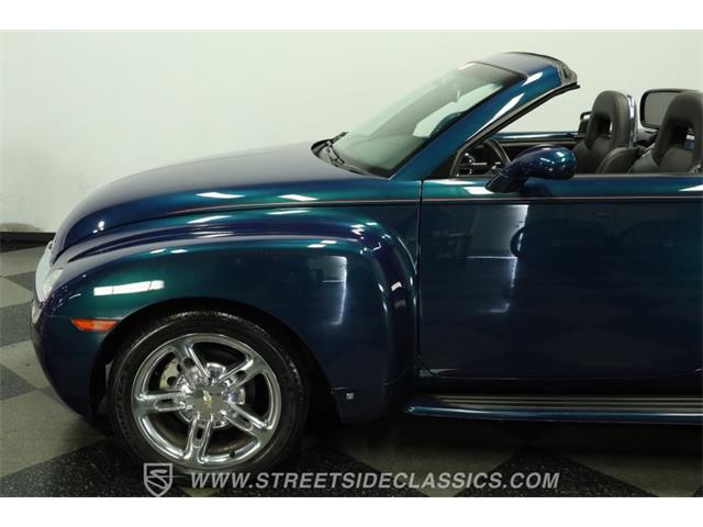 2006 Chevrolet SSR (CC-2084726) for sale in Lutz, Florida