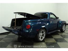 2006 Chevrolet SSR (CC-2084726) for sale in Lutz, Florida