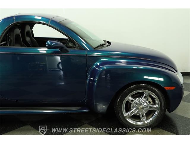 2006 Chevrolet SSR (CC-2084726) for sale in Lutz, Florida