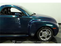 2006 Chevrolet SSR (CC-2084726) for sale in Lutz, Florida
