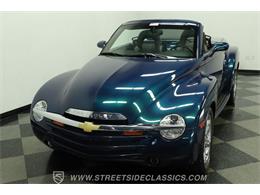 2006 Chevrolet SSR (CC-2084726) for sale in Lutz, Florida