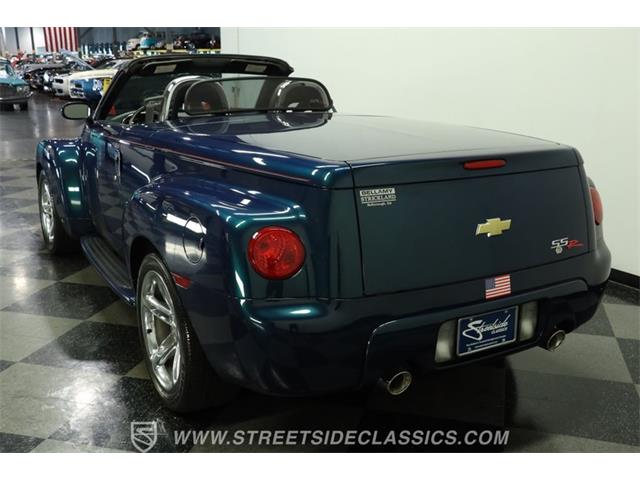 2006 Chevrolet SSR (CC-2084726) for sale in Lutz, Florida