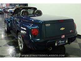 2006 Chevrolet SSR (CC-2084726) for sale in Lutz, Florida