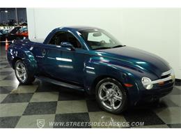 2006 Chevrolet SSR (CC-2084726) for sale in Lutz, Florida