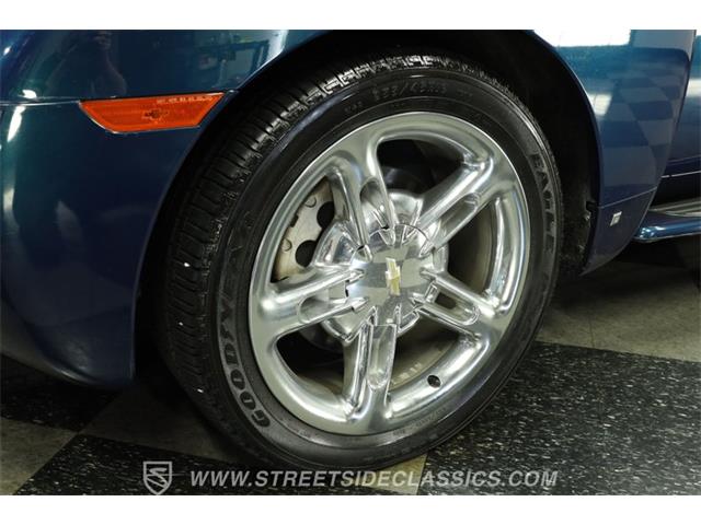 2006 Chevrolet SSR (CC-2084726) for sale in Lutz, Florida