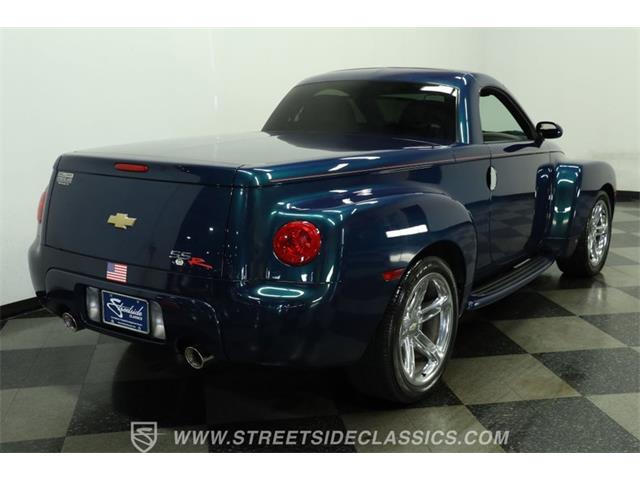 2006 Chevrolet SSR (CC-2084726) for sale in Lutz, Florida