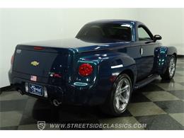 2006 Chevrolet SSR (CC-2084726) for sale in Lutz, Florida