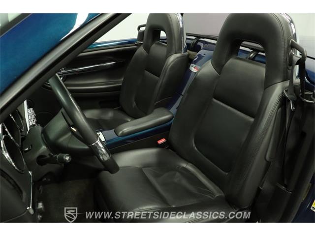 2006 Chevrolet SSR (CC-2084726) for sale in Lutz, Florida