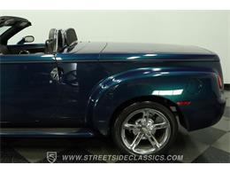 2006 Chevrolet SSR (CC-2084726) for sale in Lutz, Florida
