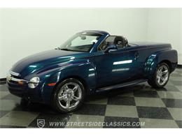 2006 Chevrolet SSR (CC-2084726) for sale in Lutz, Florida
