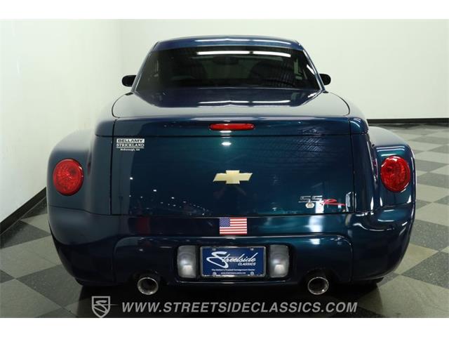 2006 Chevrolet SSR (CC-2084726) for sale in Lutz, Florida