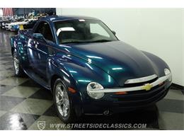 2006 Chevrolet SSR (CC-2084726) for sale in Lutz, Florida