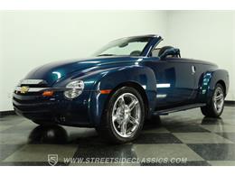2006 Chevrolet SSR (CC-2084726) for sale in Lutz, Florida