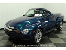 2006 Chevrolet SSR (CC-2084726) for sale in Lutz, Florida