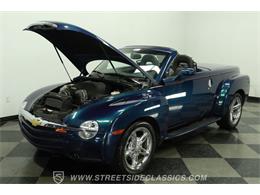 2006 Chevrolet SSR (CC-2084726) for sale in Lutz, Florida