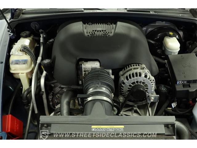 2006 Chevrolet SSR (CC-2084726) for sale in Lutz, Florida