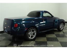 2006 Chevrolet SSR (CC-2084726) for sale in Lutz, Florida