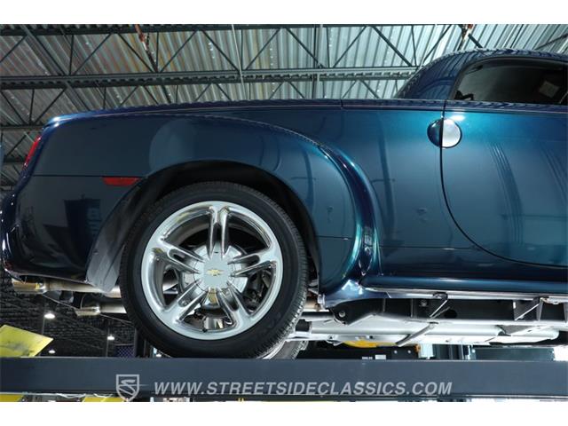2006 Chevrolet SSR (CC-2084726) for sale in Lutz, Florida